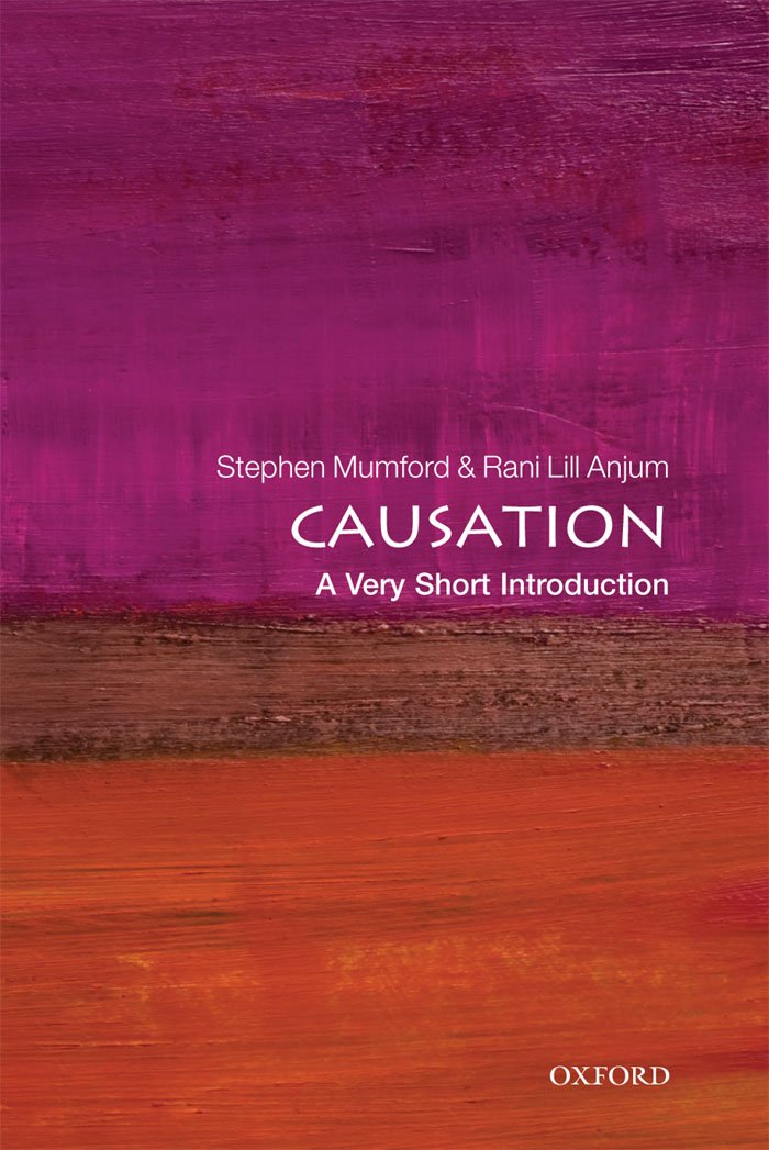 Causation: A Very Short Introduction
