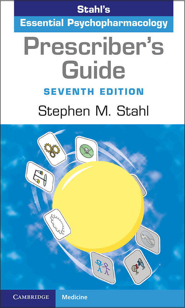 The Prescriber's Guide