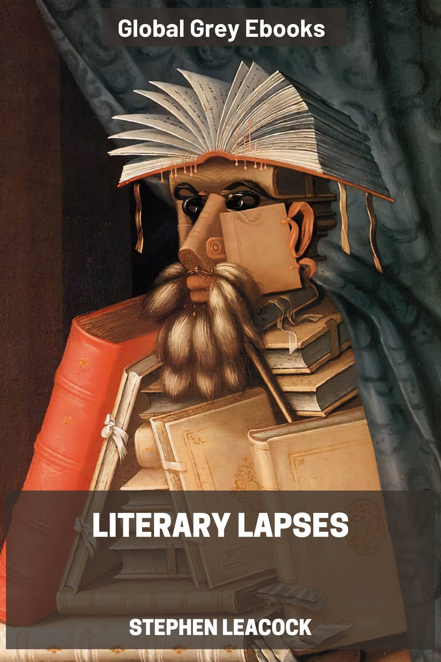 Literary Lapses