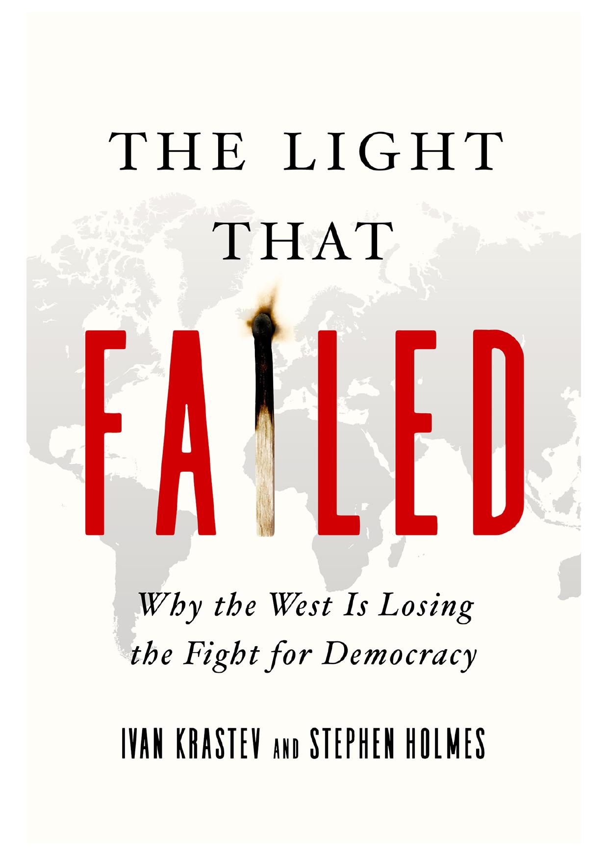 The Light That Failed