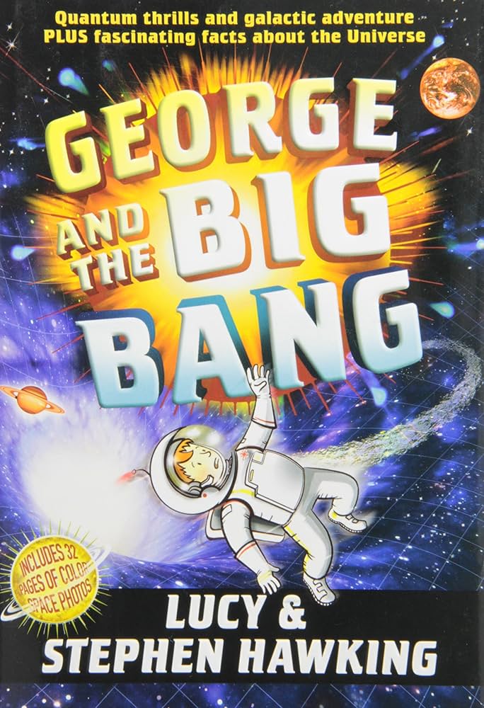 George and the Big Bang