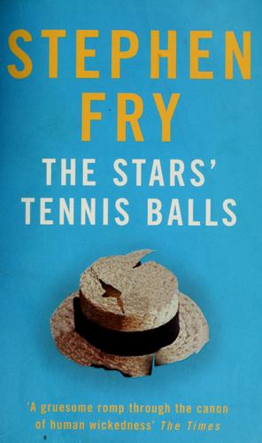 The Stars' Tennis Balls