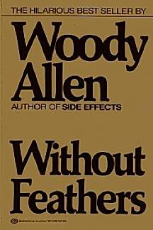 Without Feathers