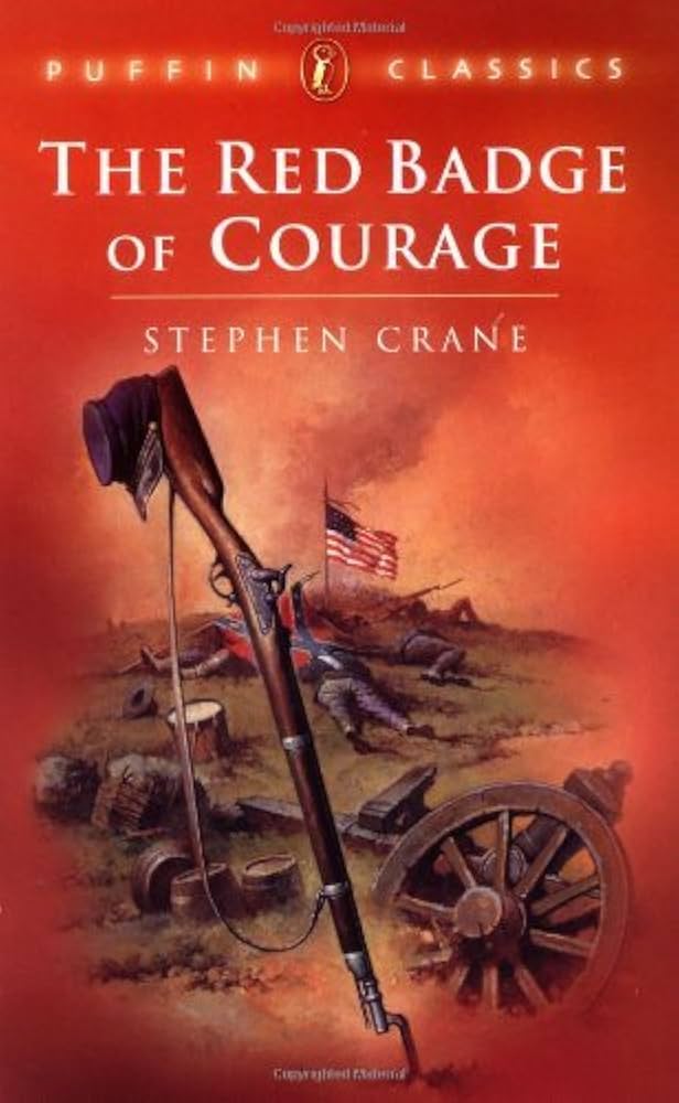 Red Badge of Courage