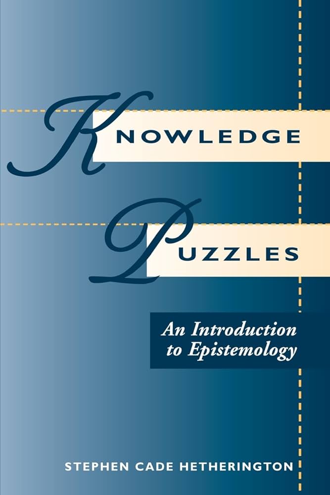 Good Knowledge, Bad Knowledge: On Two Dogmas of Epistemology