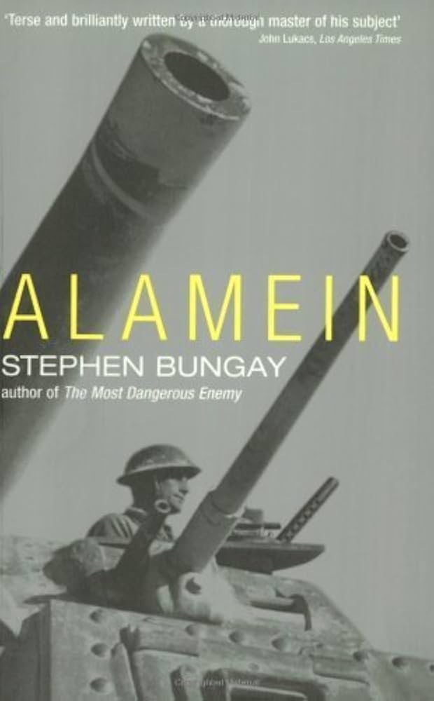 Alamein