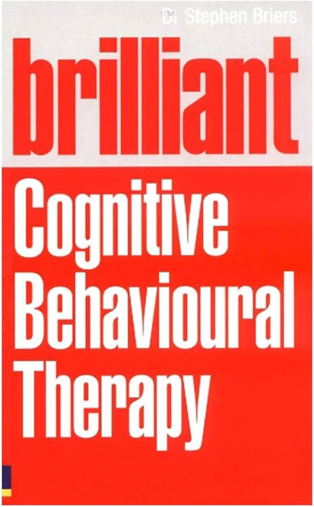 Cognitive Behavioural Therapy