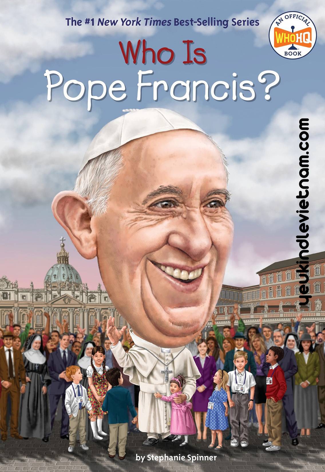 Who Is Pope Francis?