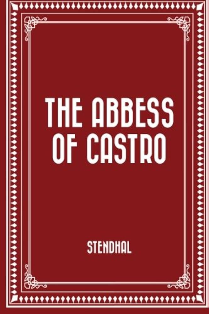 The Abbess of Castro