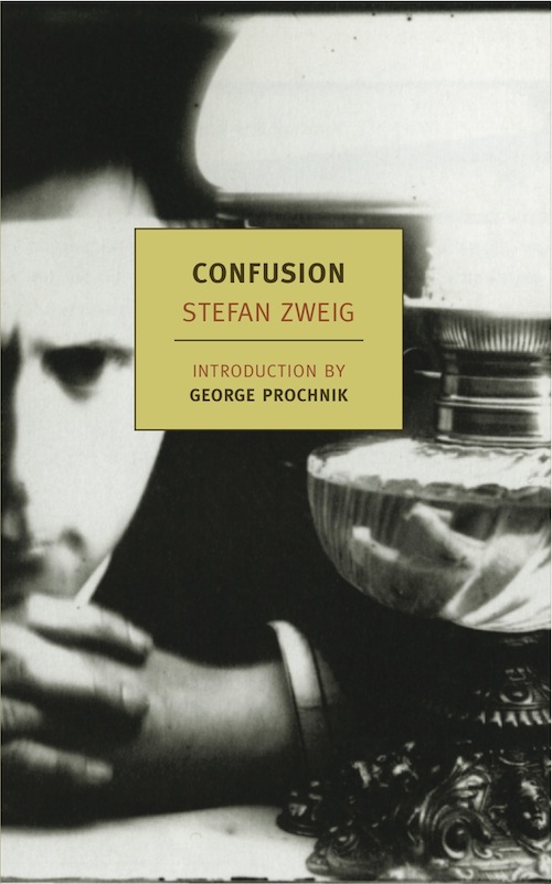 Confusion