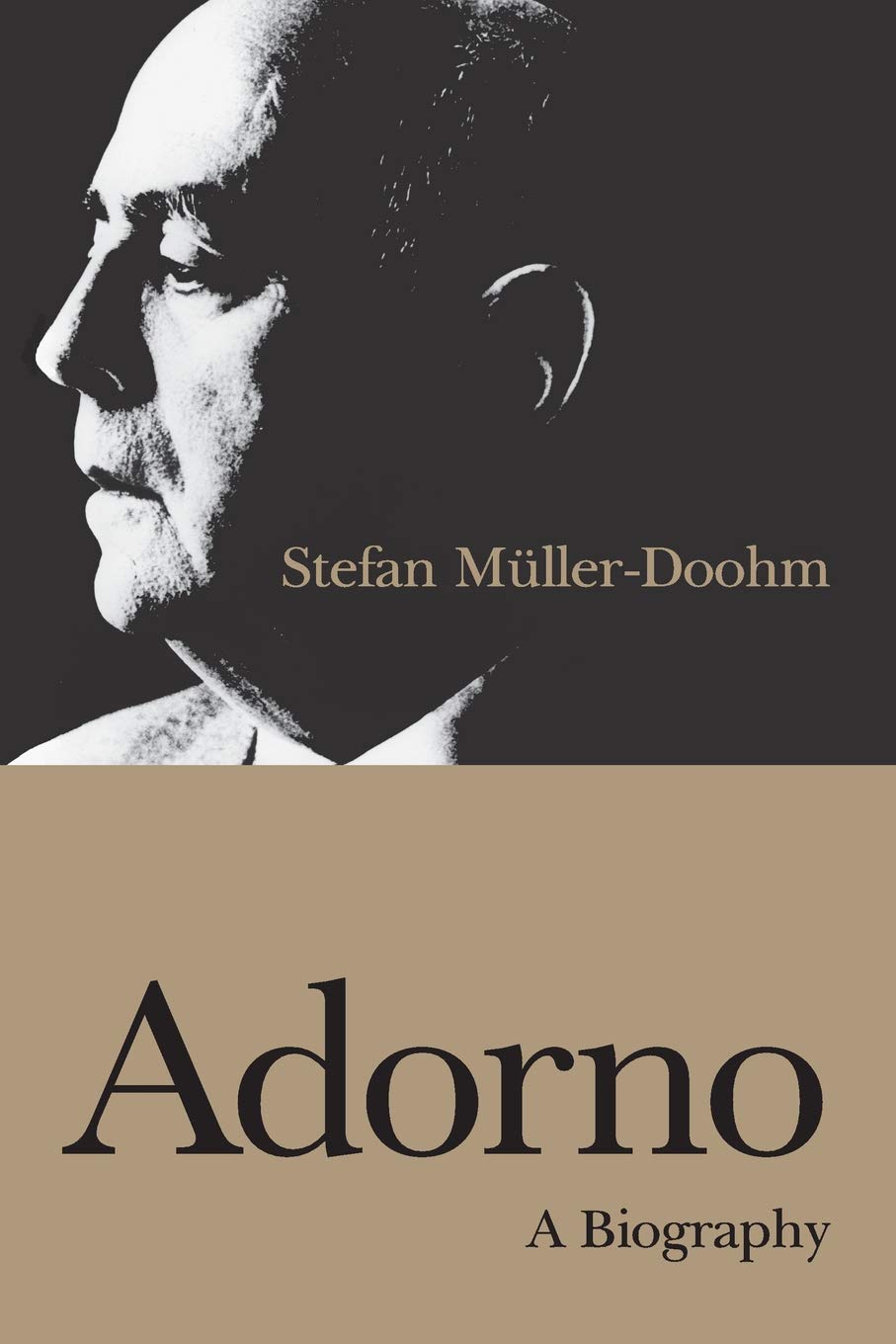 Adorno: A Biography