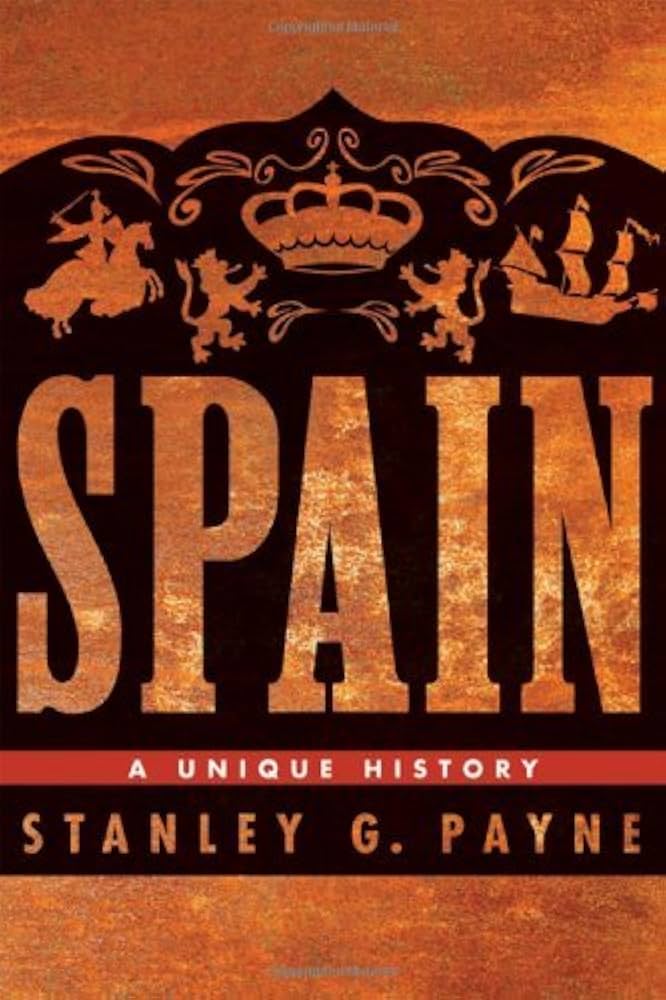 Spain: A Unique History
