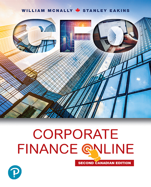 REVEL for Corporate Finance Online -- Access Card, 2/e