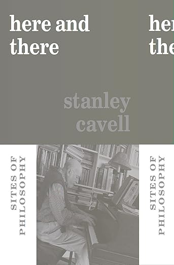 Here and There: Sites of Philosophy