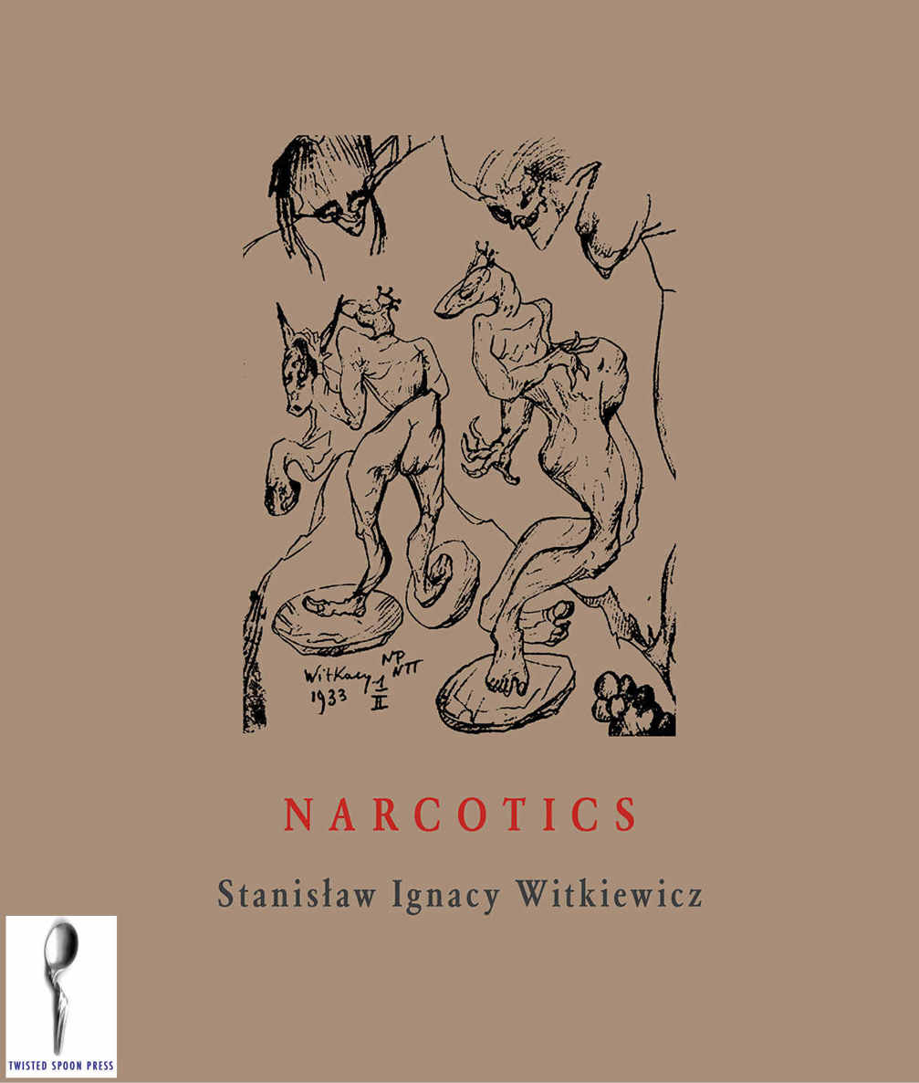 Narcotics: Nicotine, Alcohol, Cocaine, Peyote, Morphine, Ether