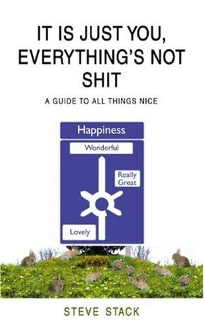 It Is Just You - Everythings Not Shit