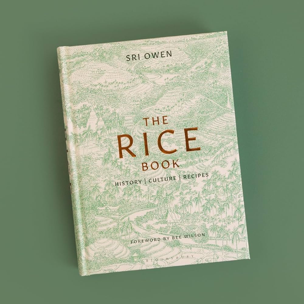 The Rice Book