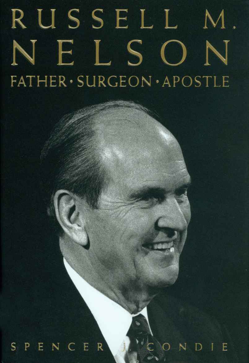 Russell M. Nelson