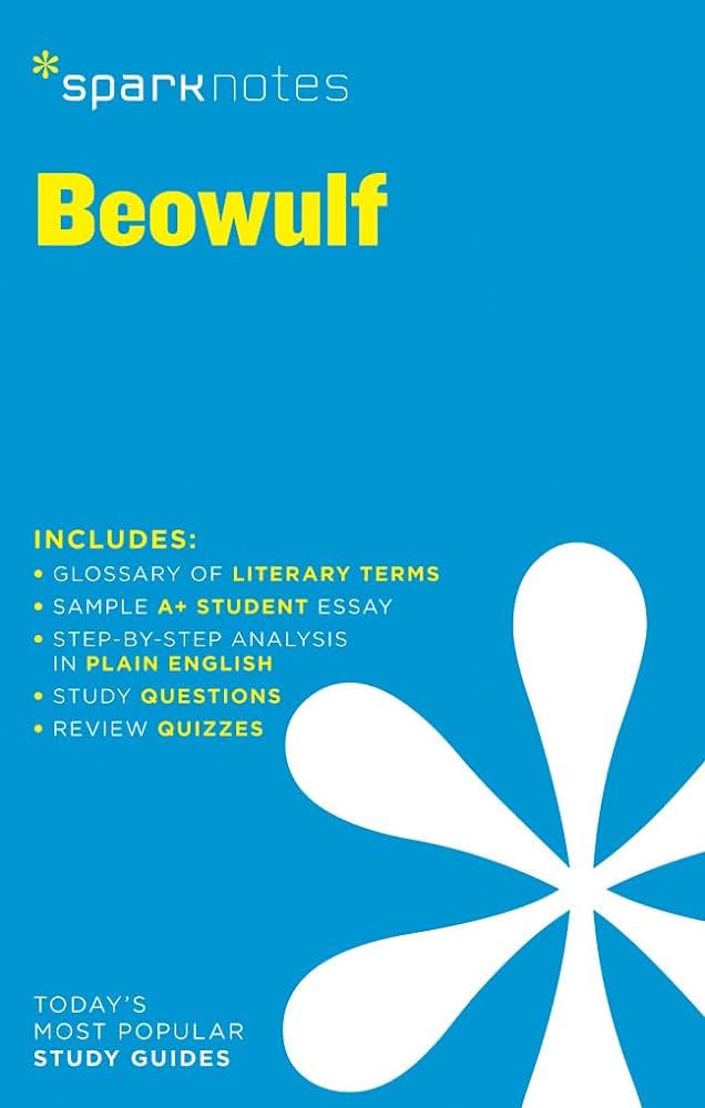 Beowulf - SparkNotes