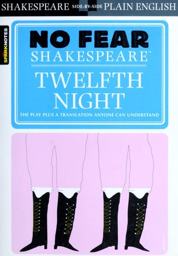 No Fear : Twelfth Night
