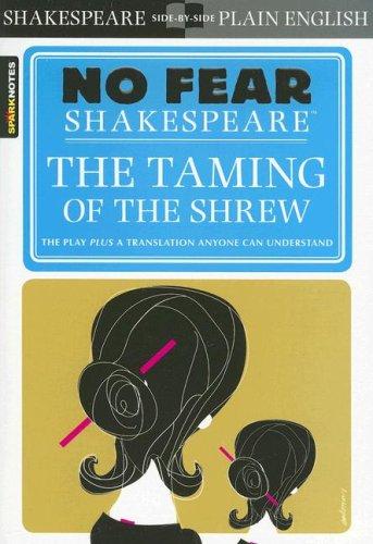 No Fear : The Taming of the Shrew