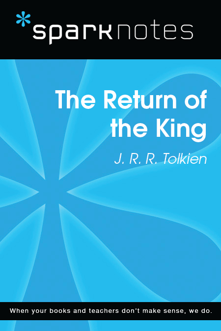The Return of the King