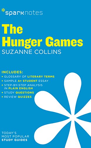 The Hunger Games