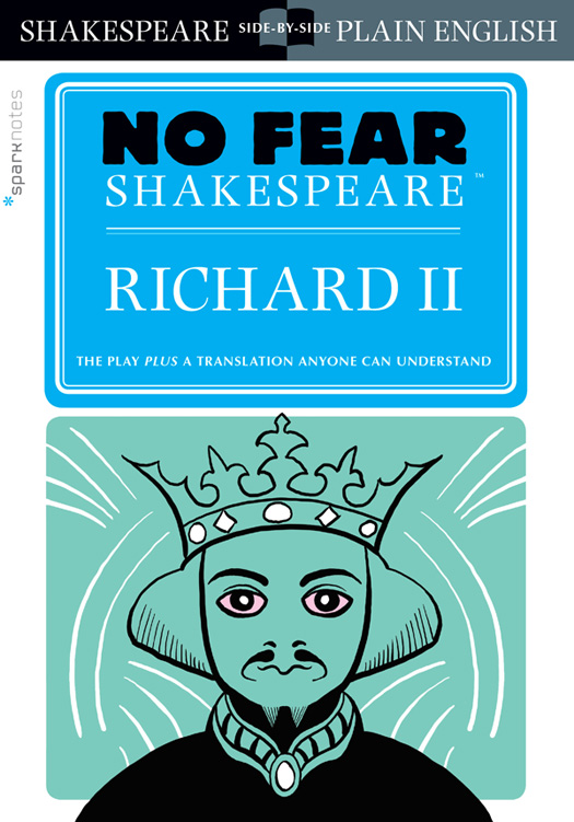 Richard III (updated)