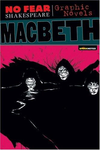 No Fear Shakepeare: Macbeth