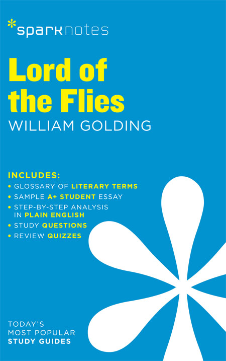 Lord of the Flies: SparkNotes Literature Guide