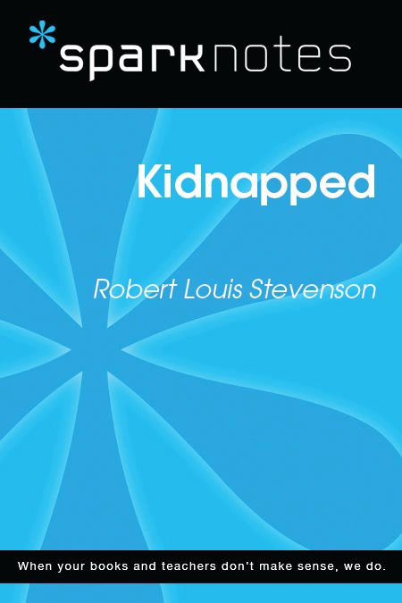 Kidnapped: SparkNotes Literature Guide