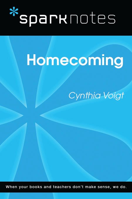 Homecoming: SparkNotes Literature Guide
