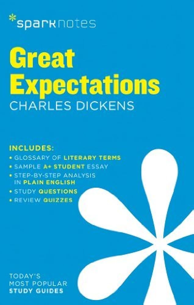 Great Expectations, Charles Dickens