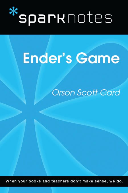 Ender's Game: SparkNotes Literature Guide