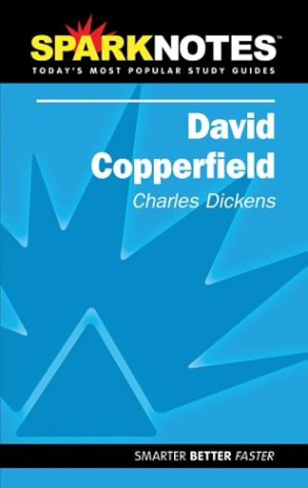David Copperfield (SparkNotes Literature Guide)