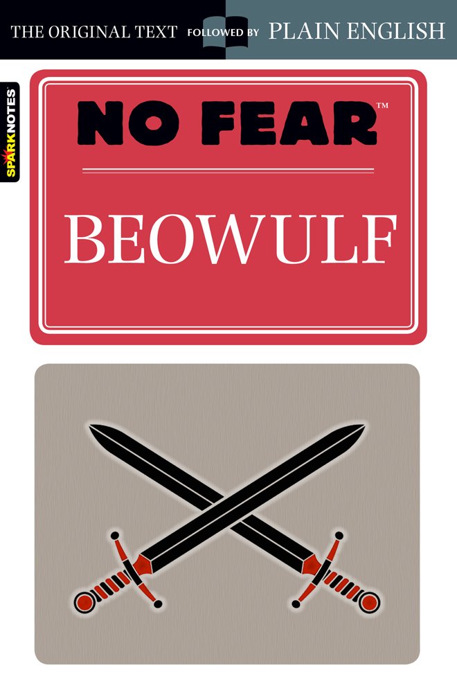 Beowulf - No Fear - Sparknotes