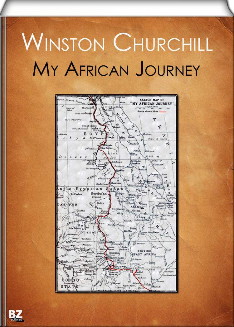 My African Journey