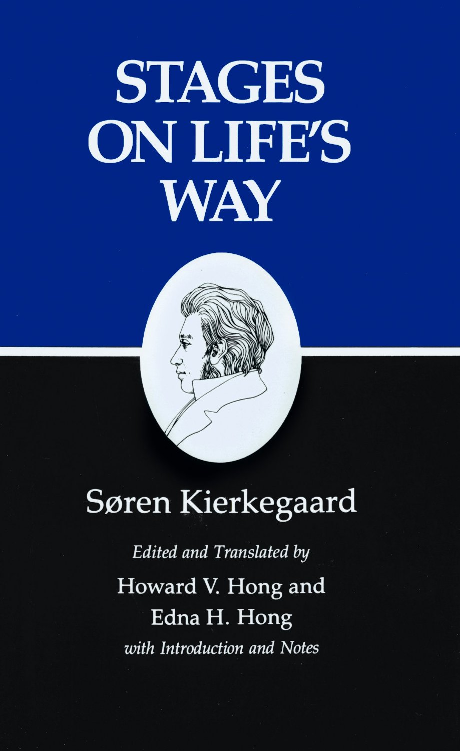 Kierkegaard's Writings, XI: Stages on Life’s Way
