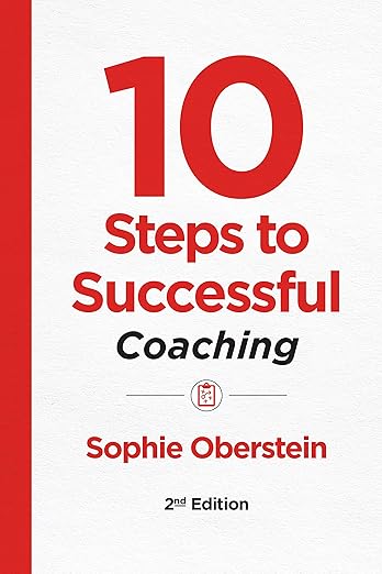 10 Steps to Successful Coaching