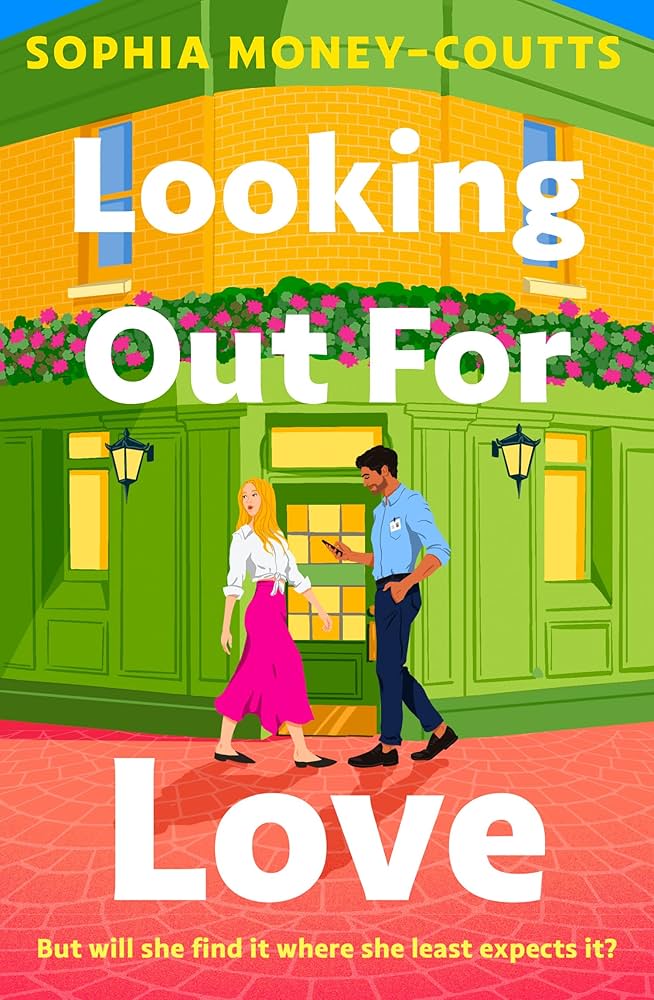 Looking Out for Love
