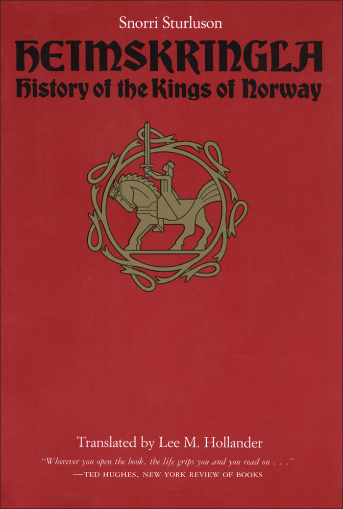 The Heimskringla