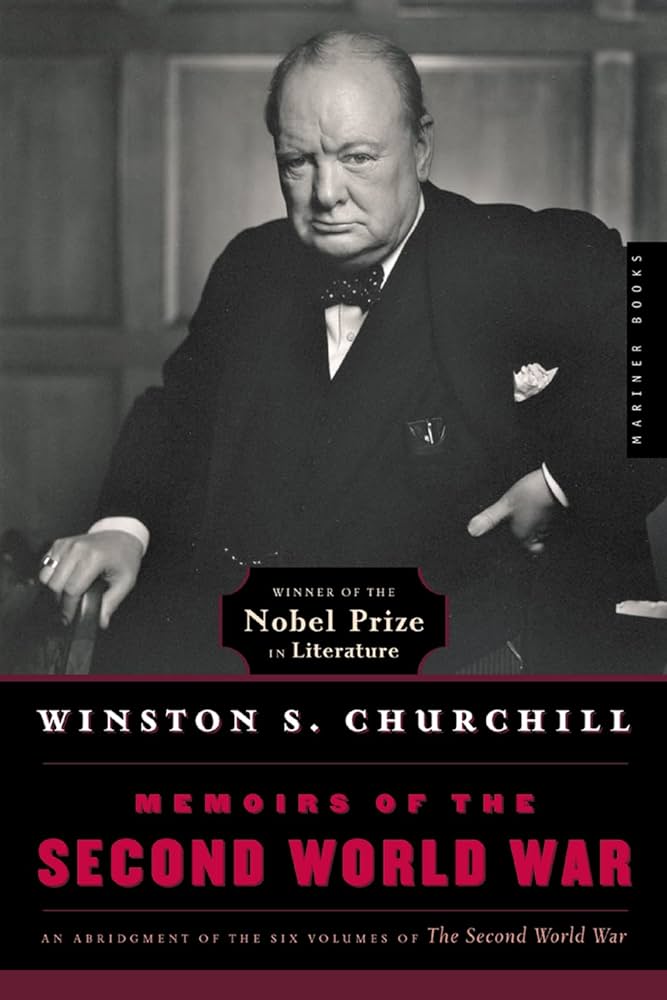 The Second World War