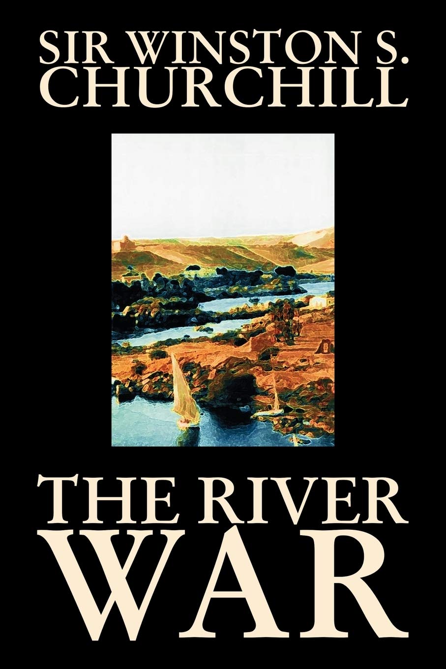 The River War