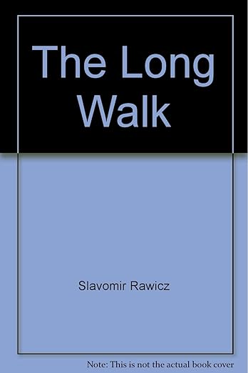 The Long Walk