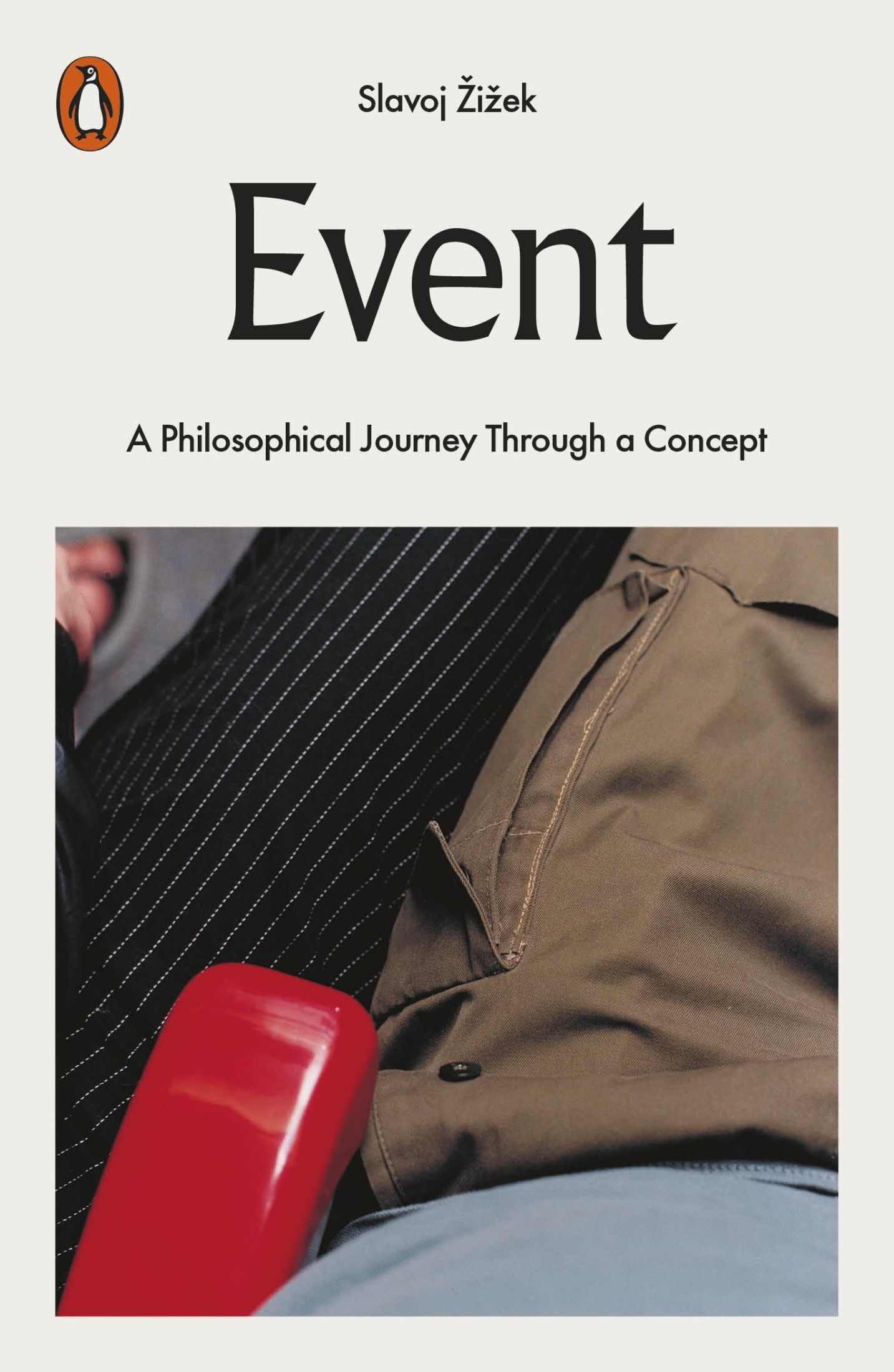 Event: A Philosophical Journey Through a Concept