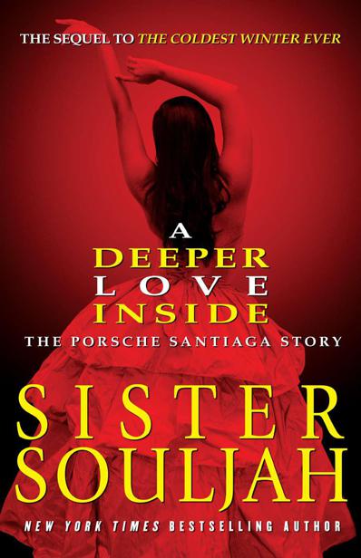 A Deeper Love Inside: The Porsche Santiaga Story