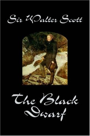 The Black Dwarf