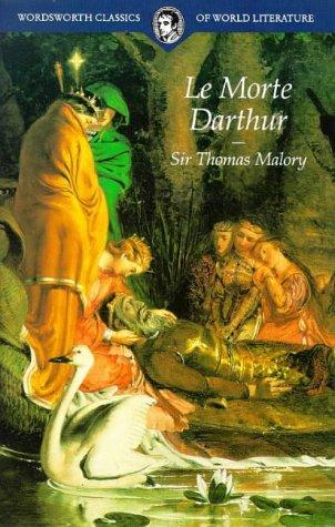 Le Morte Darthur