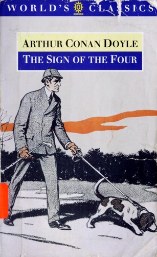 The Sign of the Four
