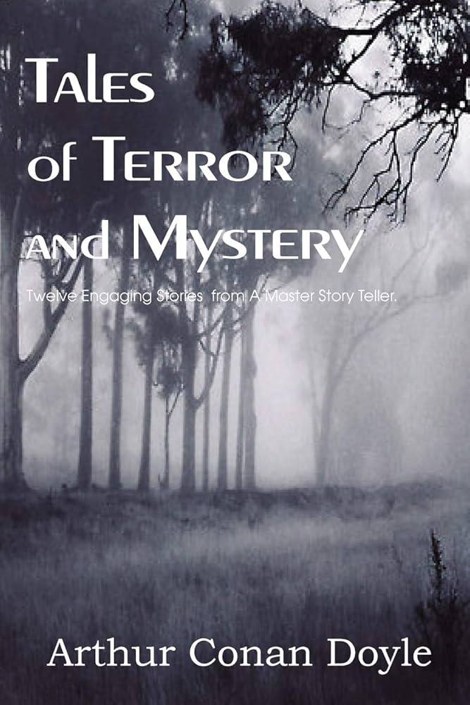Tales of Terror and Mystery (Annotated)